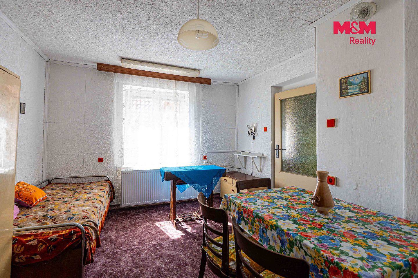 Prodej domu 80 m² s pozemkem 2 807 m² — photo 5