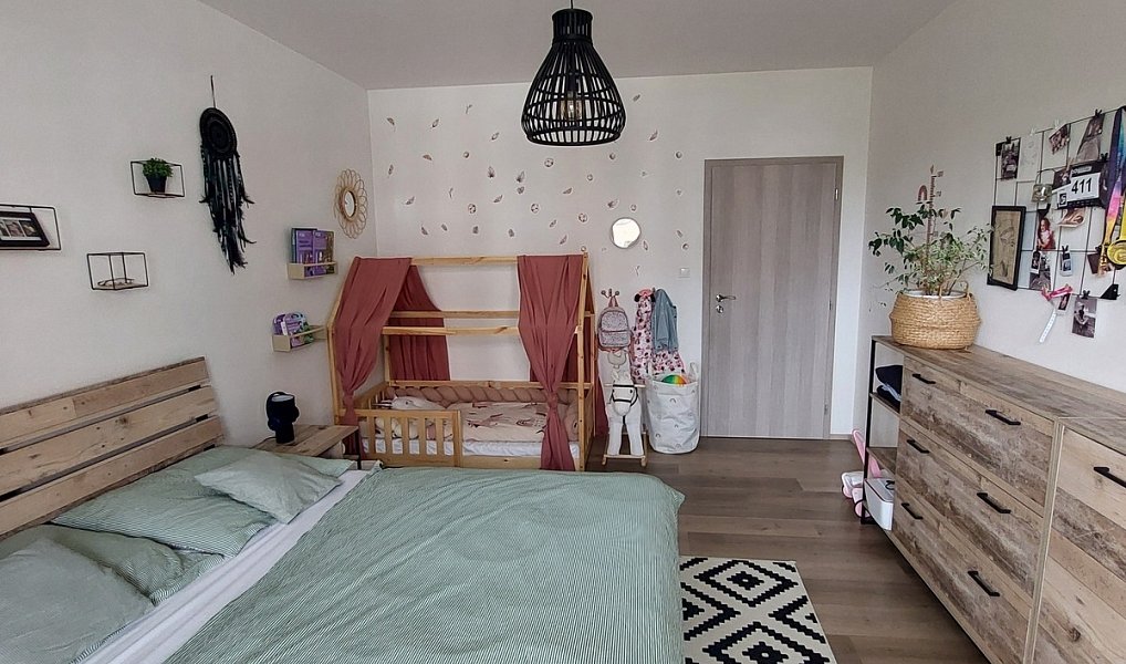Pronájem bytu 2+kk 68 m², Olomouc – náhled fotky 6