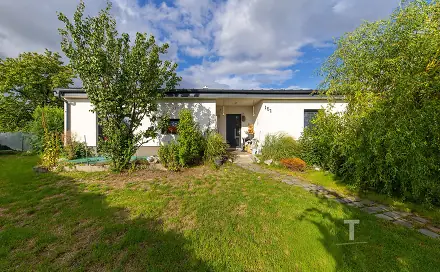 Prodej domu 154 m² s pozemkem 1 089 m², Stařechovice, okres Prostějov
