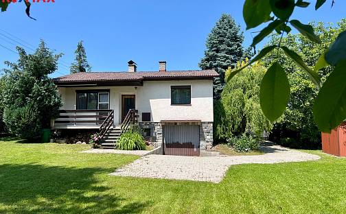 Prodej domu 81 m² s pozemkem 920 m², Miřetice, okres Chrudim