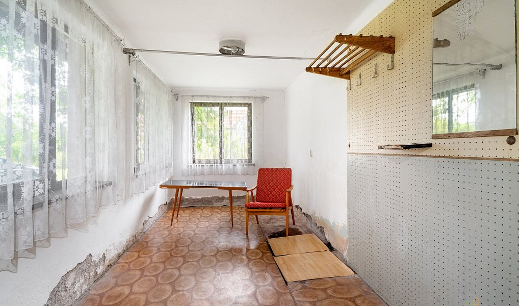 Prodej domu 65 m² s pozemkem 1 353 m², Vilémov – náhled fotky 20