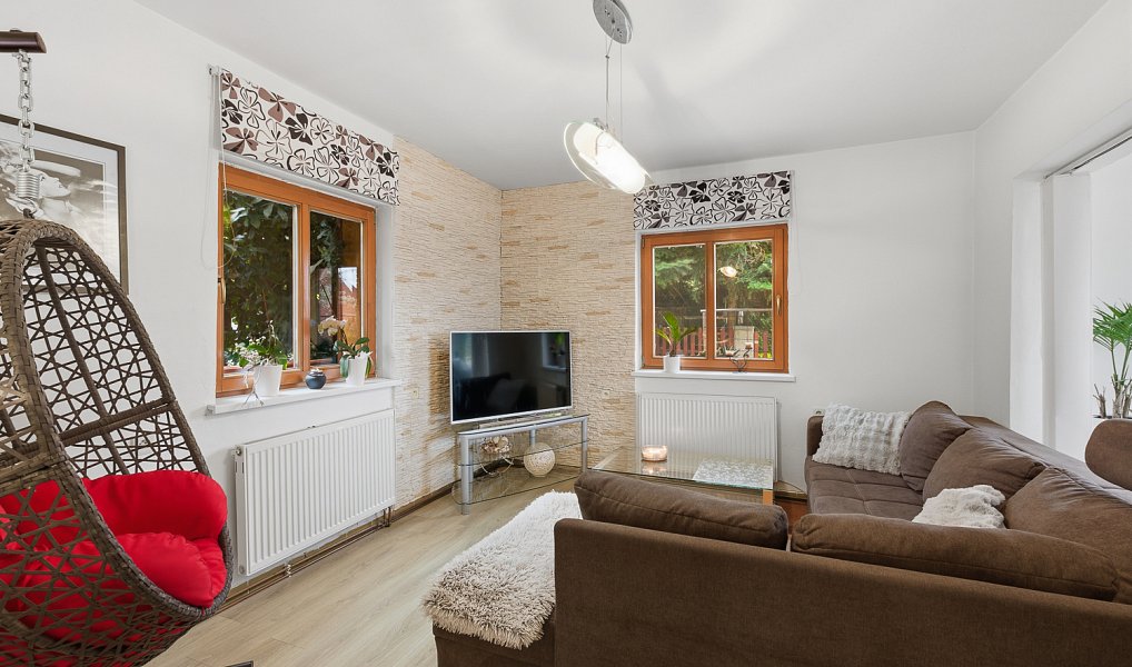 Prodej domu 201 m² s pozemkem 360 m², Rakovník – náhled fotky 3