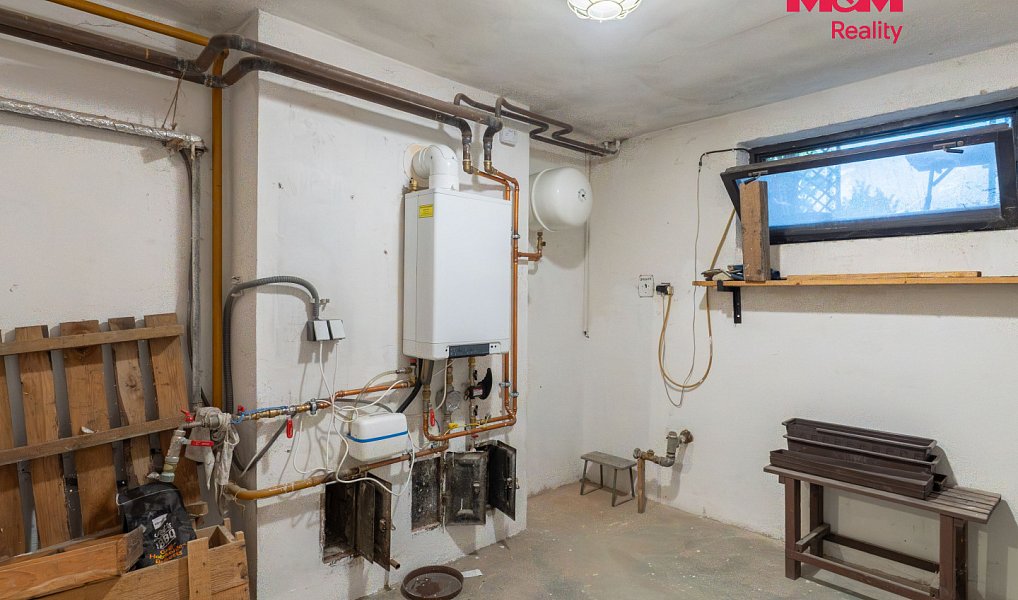 Prodej domu 186 m² s pozemkem 595 m², Prostějov – náhled fotky 20