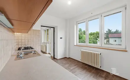 Prodej bytu 3+1 83 m², Žižice, okres Kladno