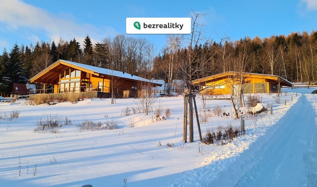 Prodej domu, 205 m², Horní Václavov, Bruntál, Václavov u Bruntálu