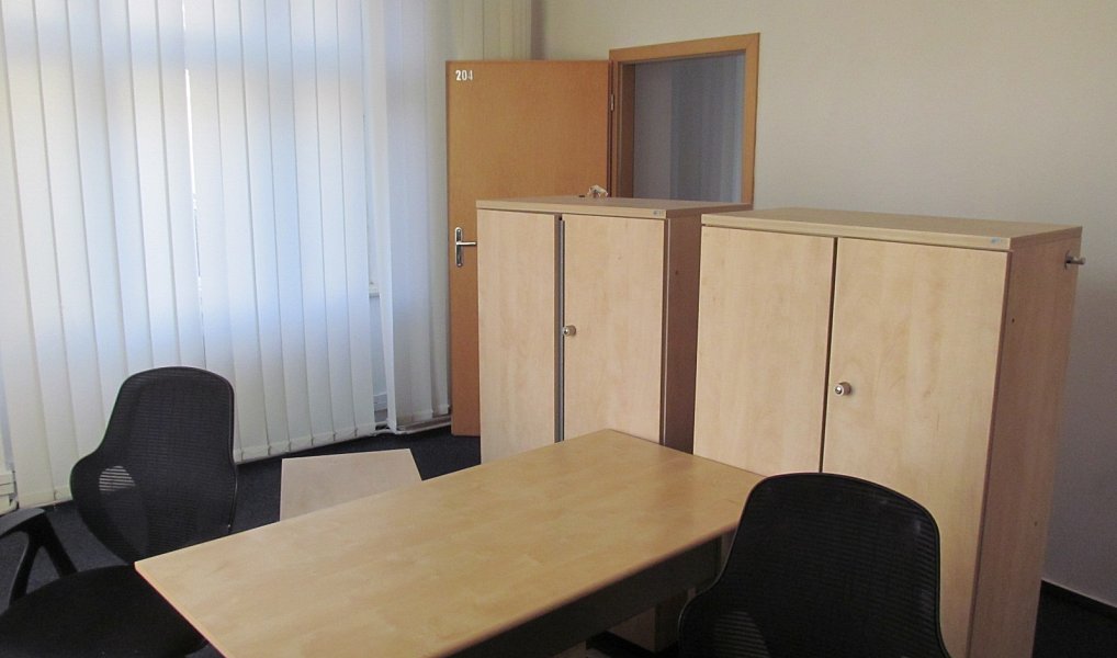 Pronájem kanceláře 17 m², Praha – náhled fotky 9