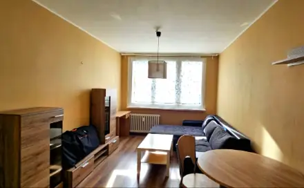 Pronájem bytu 2+kk 40 m², Kopistská, Litvínov - Janov, okres Most