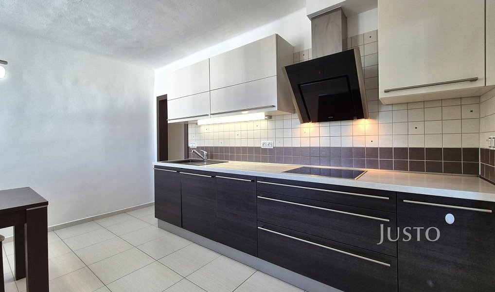Pronájem bytu 3+1 79 m², Písek – náhled fotky 5