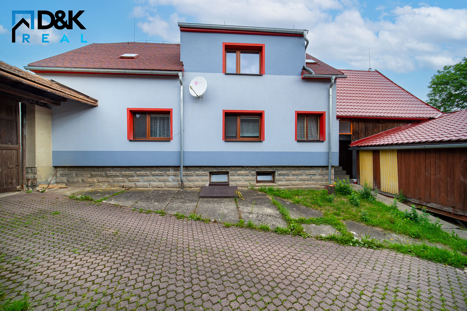 Prodej domu 212 m² – fotografie 2