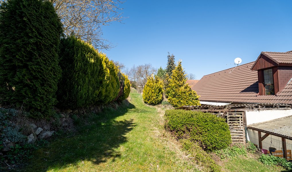 Prodej domu 125 m² s pozemkem 1 362 m², Postupice – náhled fotky 25