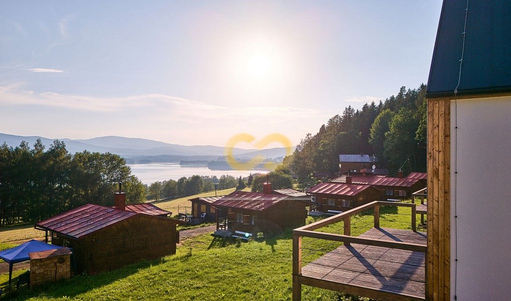 Prodej stavebního pozemku 340 m², Horní Planá – náhled fotky 26