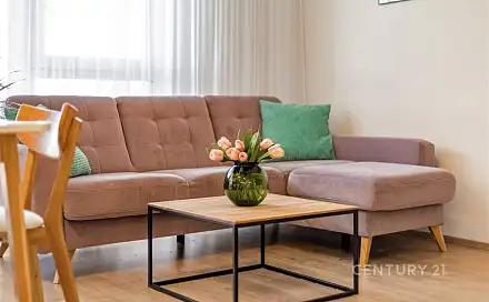 Prodej bytu 3+kk 92 m², Bermanova, Praha 9 - Čakovice, okres Praha