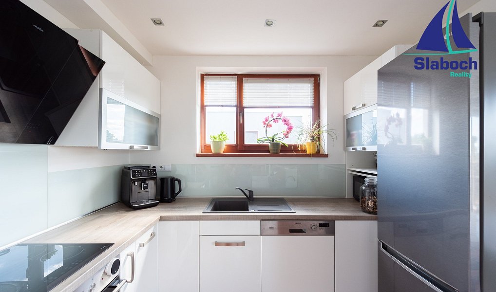 Prodej bytu 3+kk 102 m², Brandýs nad Labem-Stará Boleslav – náhled fotky 8