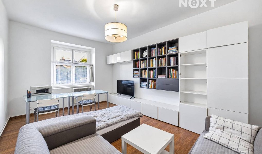 Prodej bytu 2+1, 47 m², Libeň - Praha 8, Praha