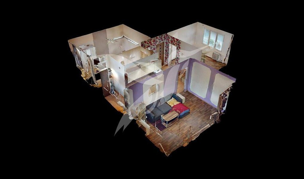 Prodej bytu 3+1 65 m², Kaznějov – náhled fotky 11