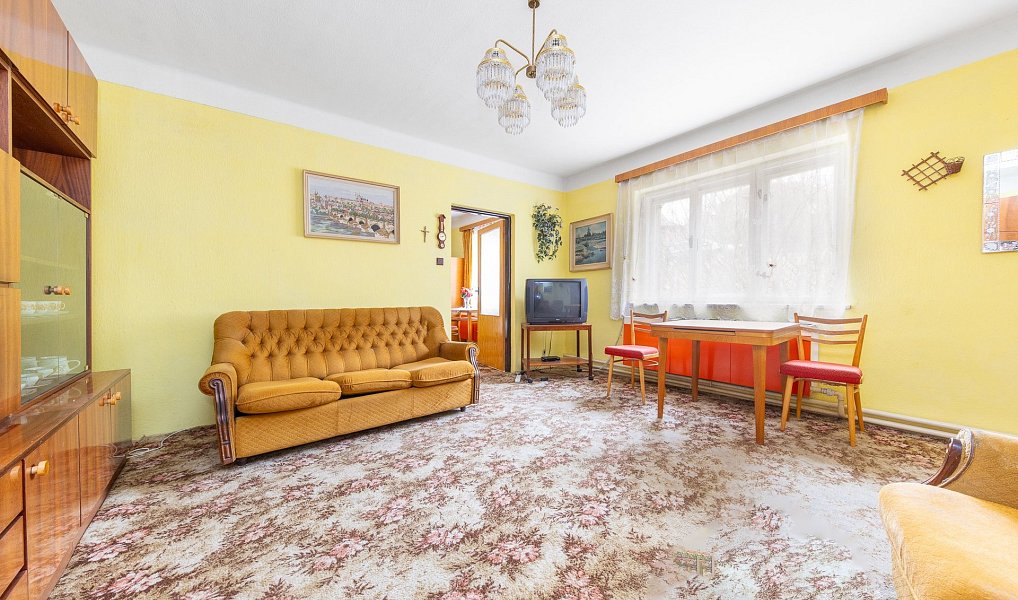Prodej domu 155 m² s pozemkem 1 405 m², Přibyslavice – náhled fotky 11