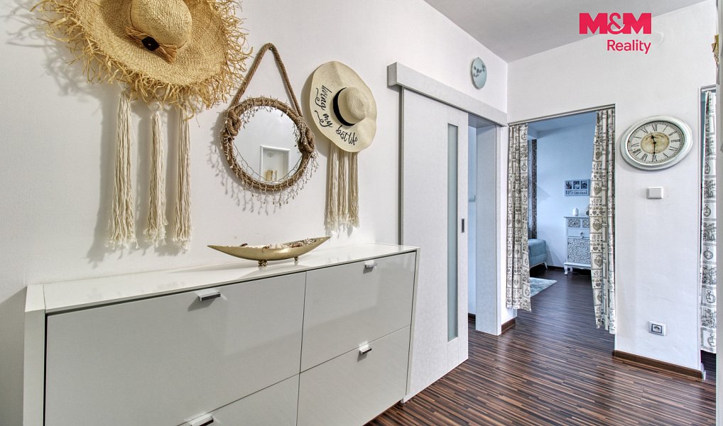 Prodej bytu 4+1 81 m², Kadaň – náhled fotky 13