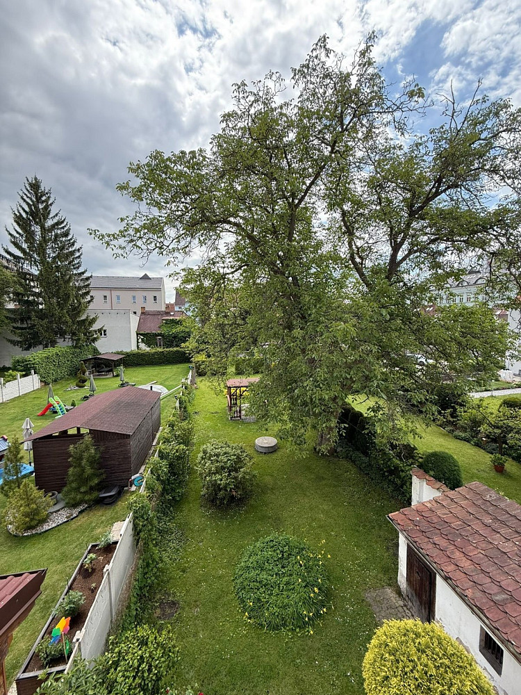 Prodej bytu 2+1 63 m² – fotografie 2