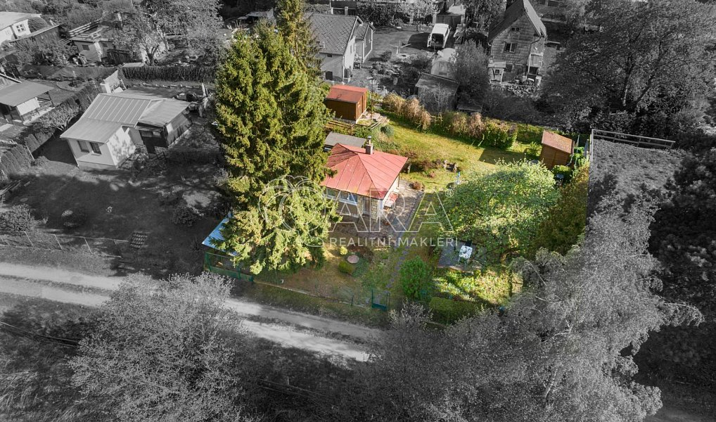Prodej stavebního pozemku 622 m², Kamenice – náhled fotky 17