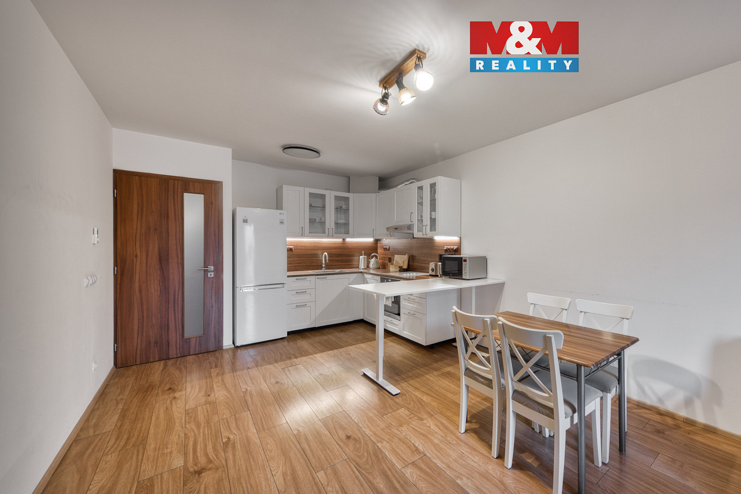Prodej bytu 3+kk 65 m²