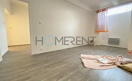 Pronájem bytu 2+1 44 m²