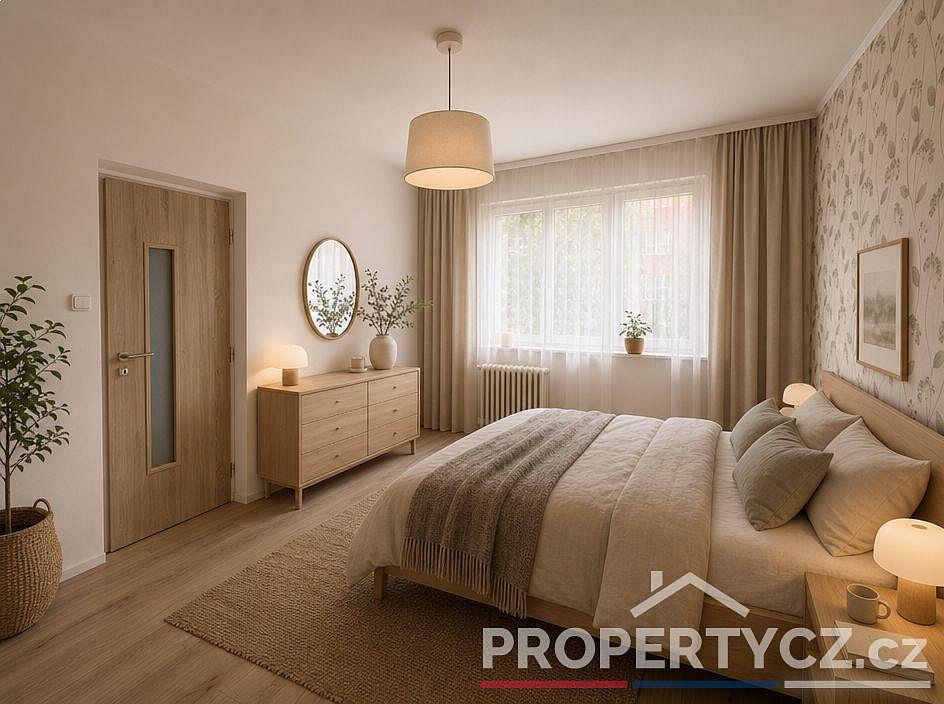 Prodej bytu 3+1 72 m² – fotografie 2