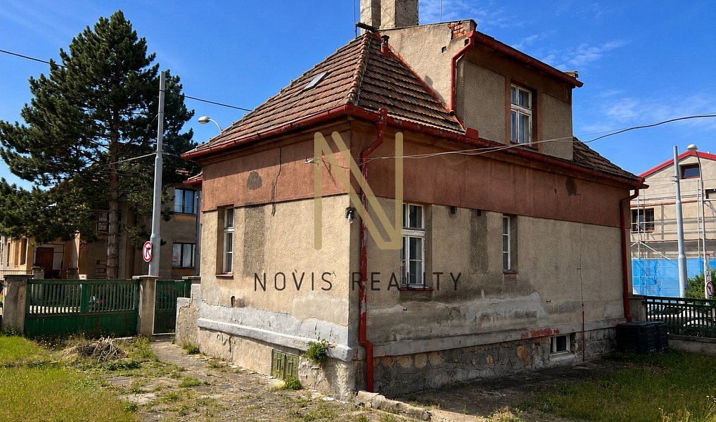 Prodej domu 140 m² s pozemkem 375 m², Plzeň – náhled fotky 3