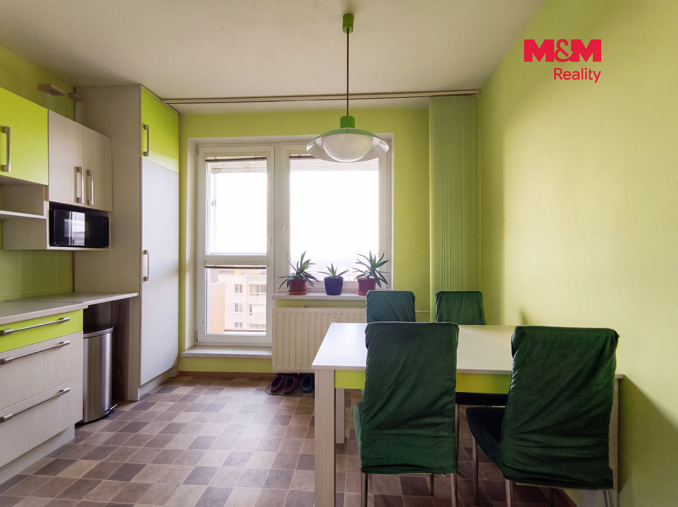 Prodej bytu 3+1 65 m² – fotografie 2