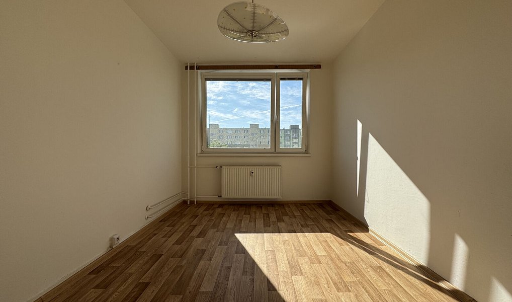 Prodej bytu 3+1 62 m², Trnkova, Olomouc – Nové Sady