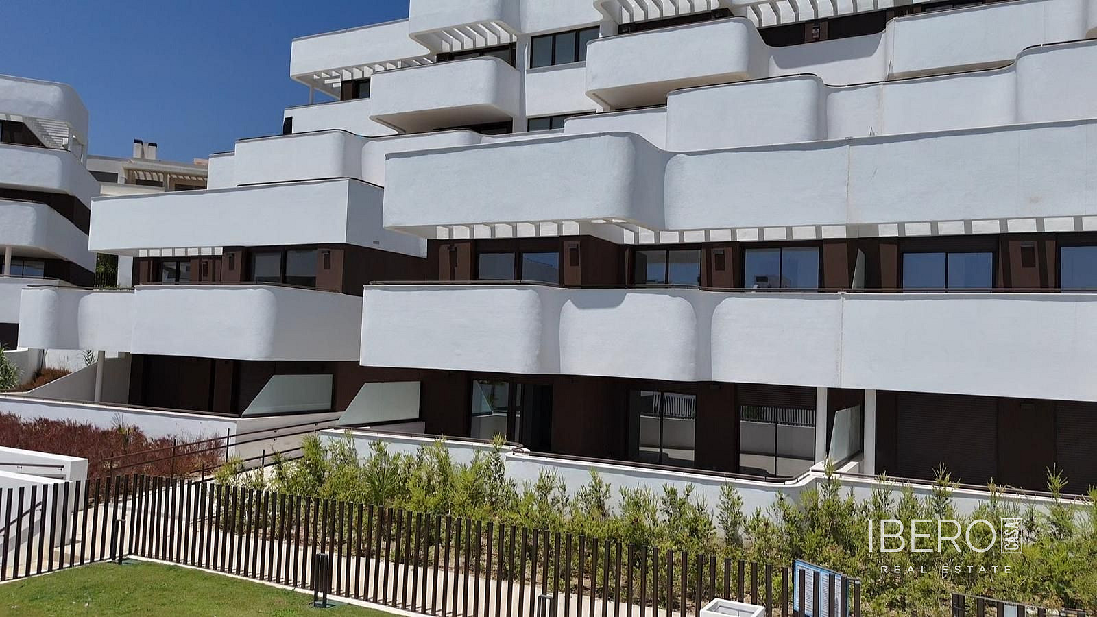 Pis 3+kk – Estepona, Barriada Islas Canarias - Vista 5