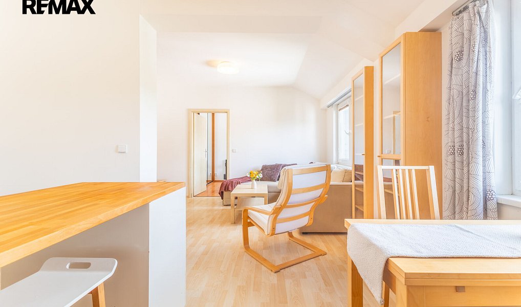 Prodej bytu 2+kk 43 m², Dobřichovice – náhled fotky 8