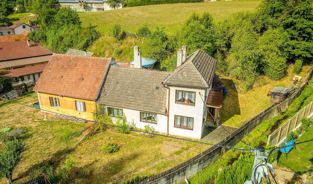 Prodej domu 91 m² s pozemkem 811 m², Bítovčice – náhled fotky 3