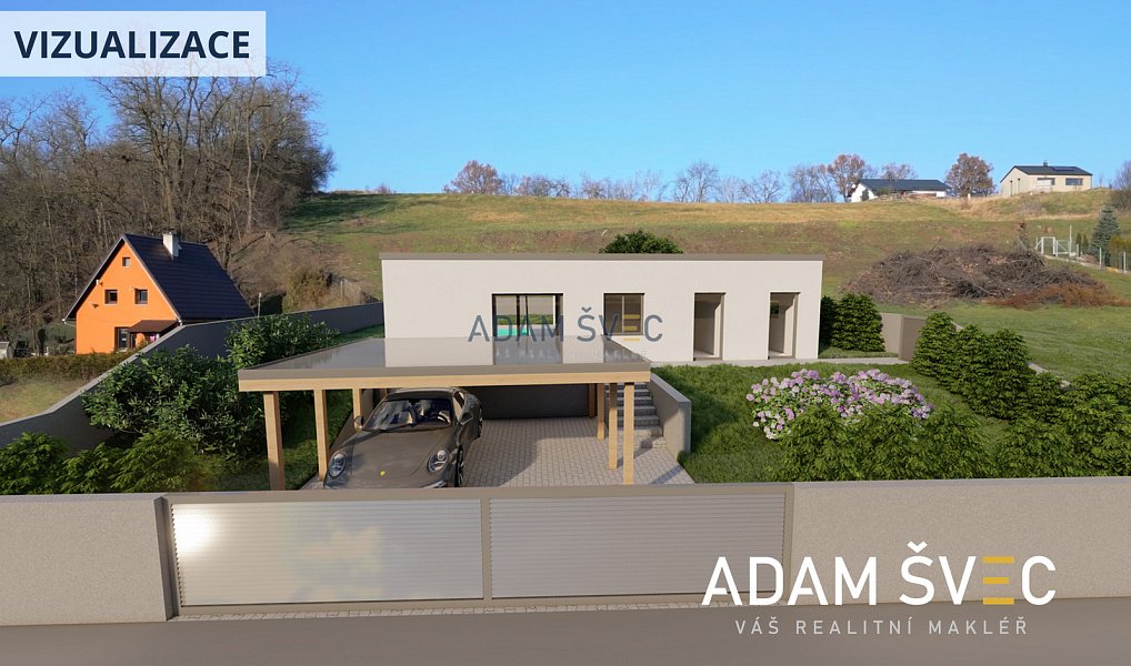 Prodej domu 121 m² s pozemkem 724 m², Zábřeh – náhled fotky 2