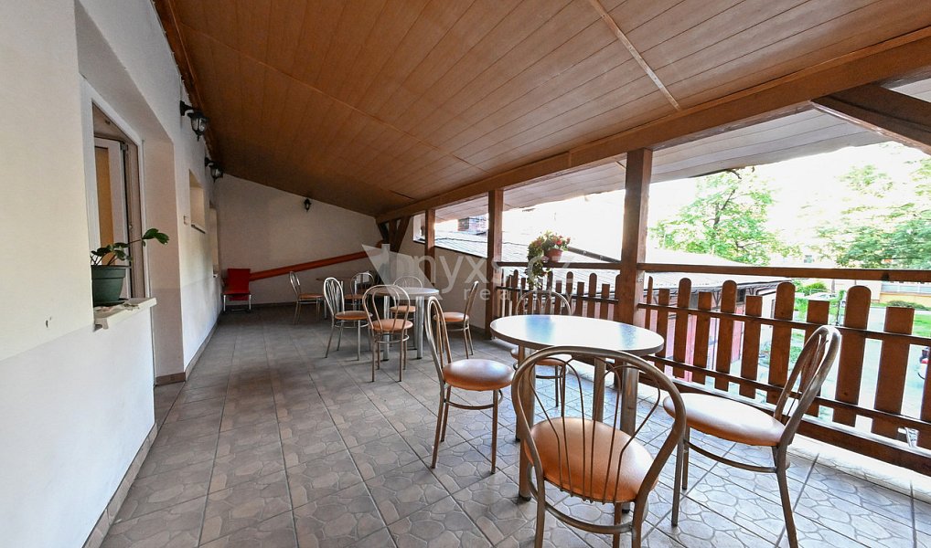 Prodej restaurace 296 m², Český Těšín – náhled fotky 11