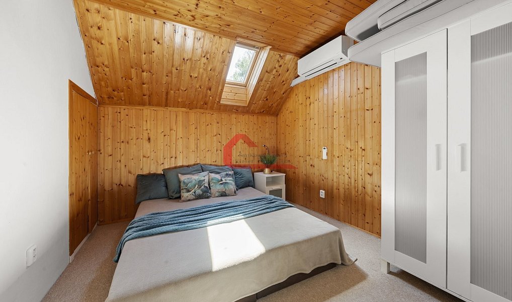Prodej domu 201 m² s pozemkem 485 m², Klentnice – náhled fotky 8