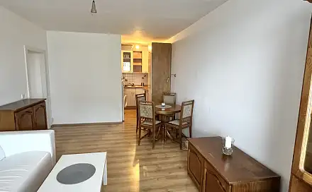 Pronájem bytu 2+kk 42 m², Sportovní, Mělník