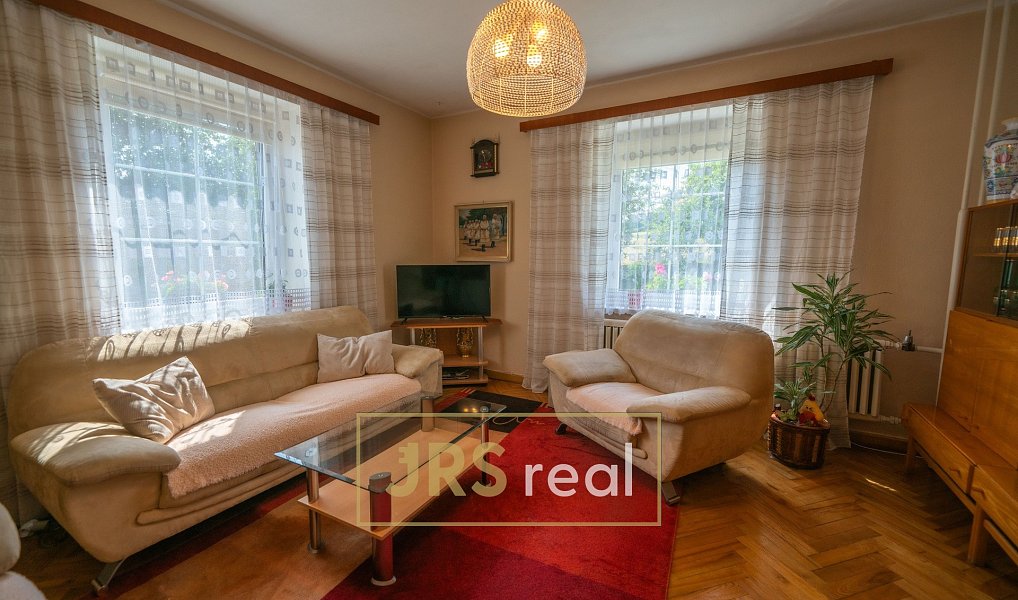 Prodej domu 185 m² s pozemkem 872 m², Hrubá Vrbka – náhled fotky 2