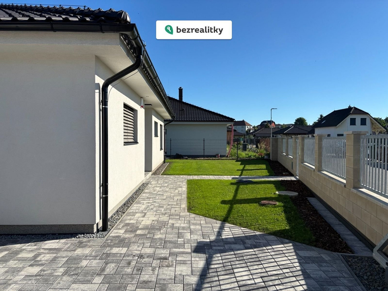Prodej domu 141 m² s pozemkem 676 m² — photo 4