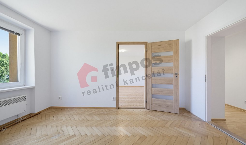 Prodej bytu 2+1 60 m², Vlašim – náhled fotky 3