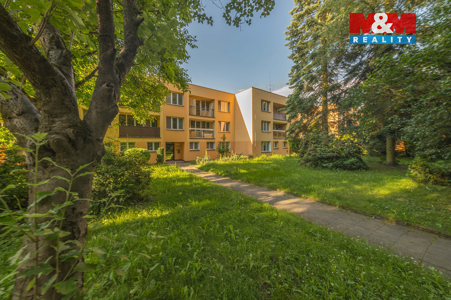 Prodej bytu 4+1 87 m² — photo 4