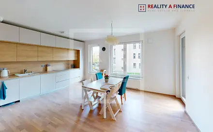 Prodej bytu 3+kk 80 m²