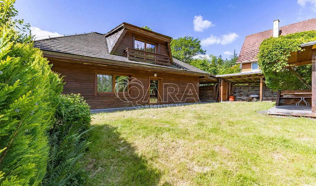 Prodej domu 115 m² s pozemkem 1 017 m², Město Albrechtice – náhled fotky 3