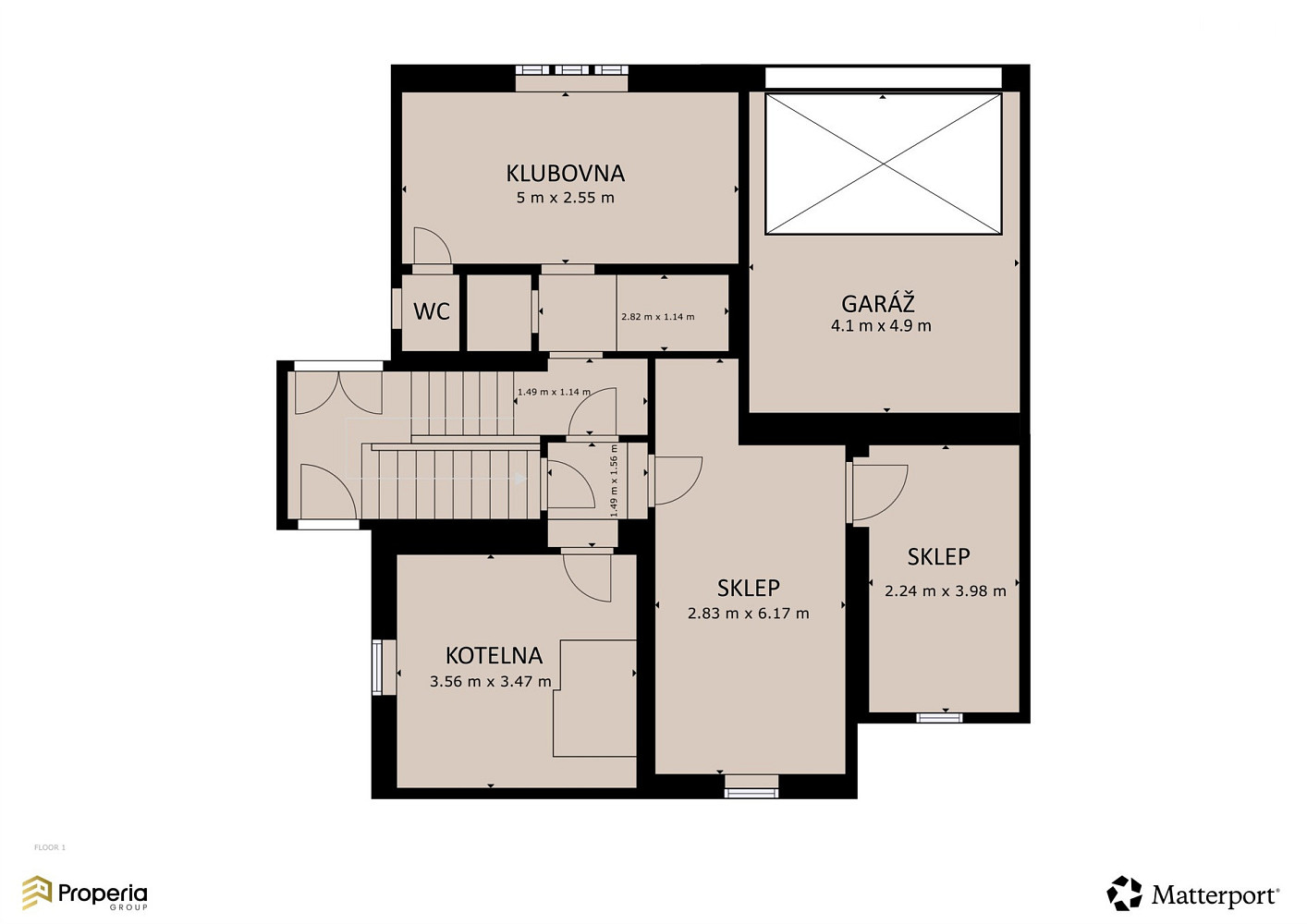 Prodej domu 278 m² s pozemkem 407 m² – fotografie 5