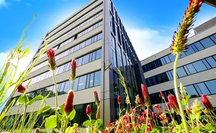 Pronájem komerčního prostoru 1316 m², Nepomucká · Košíře