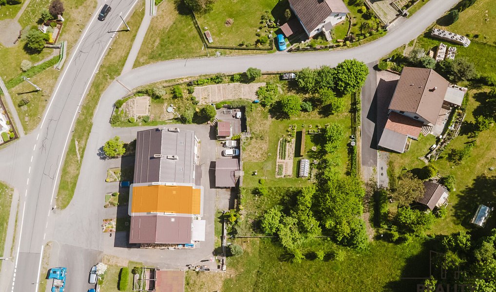 Prodej domu 200 m² s pozemkem 464 m², Ujčov – náhled fotky 6