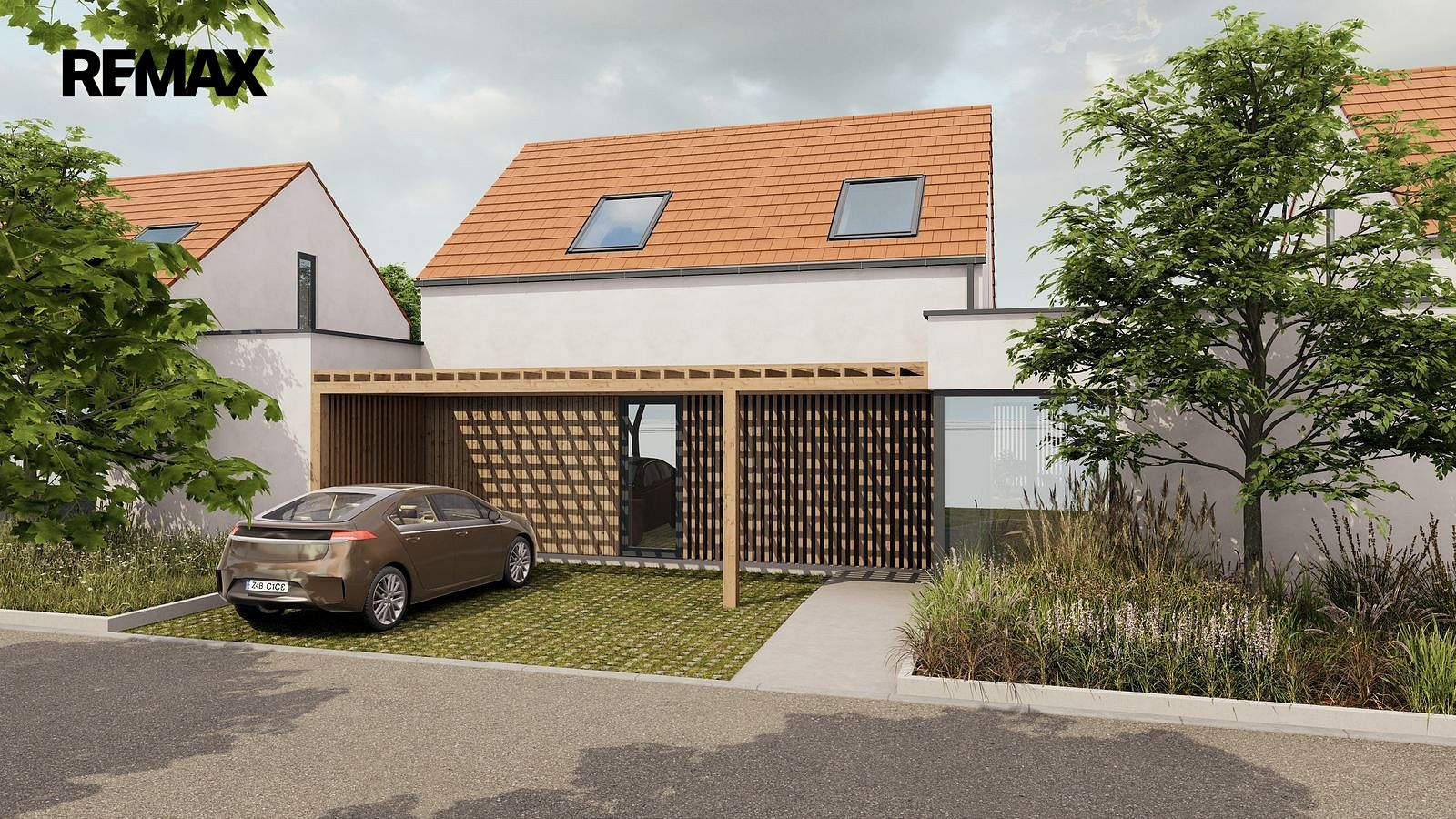 Prodej domu 134 m² s pozemkem 362 m² - Widok 6