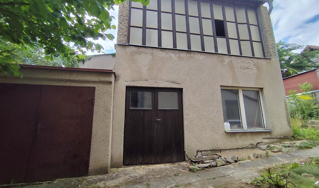 Prodej stavebního pozemku 732 m², Brno – fotka 1 z 13