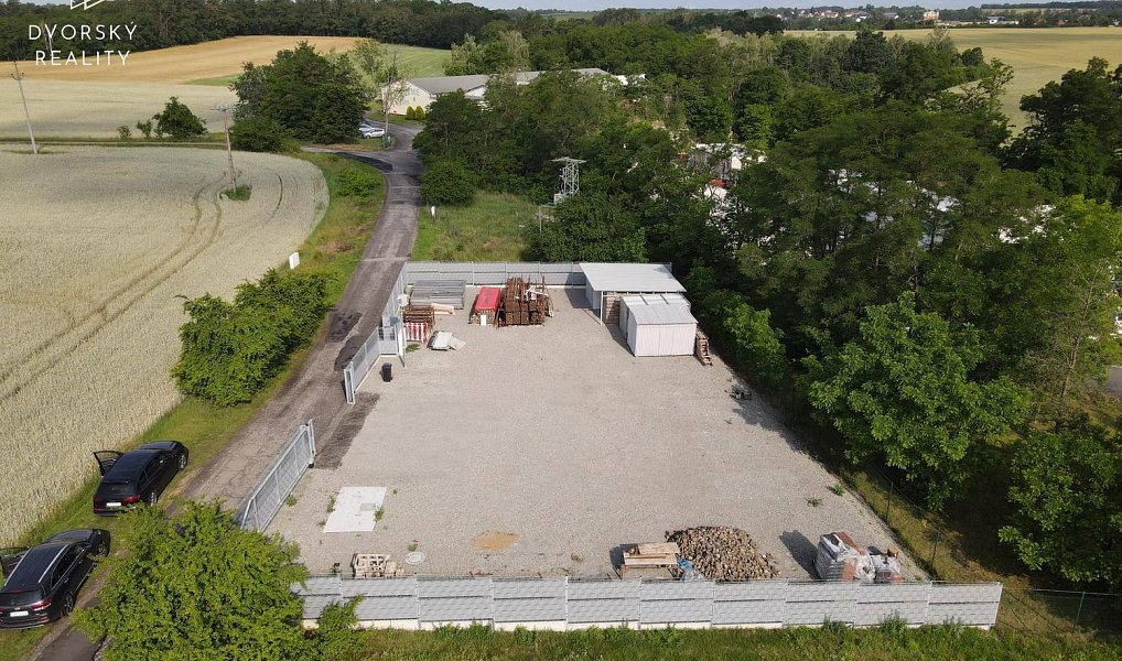 Prodej komerčního pozemku 781 m², Mladá Boleslav – náhled fotky 6