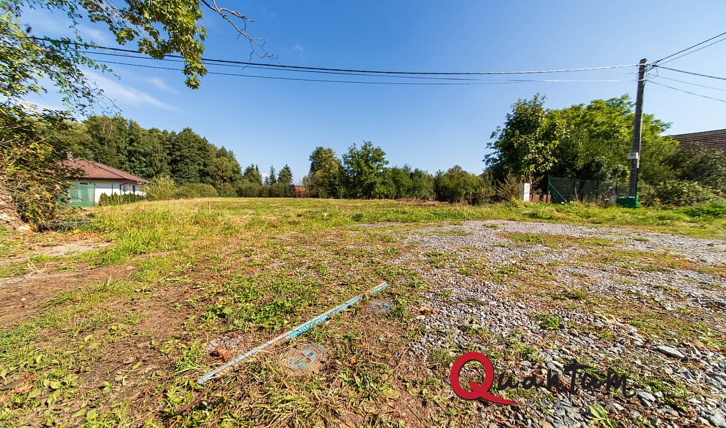 Prodej stavebního pozemku 3 214 m², Sedlec-Prčice – náhled fotky 12