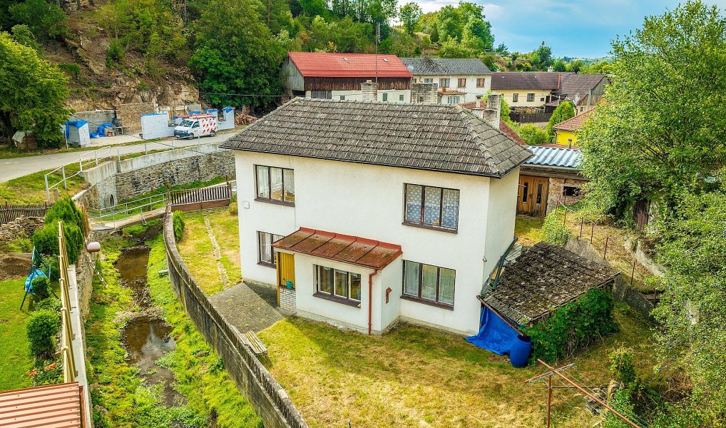 Prodej domu 91 m² s pozemkem 811 m², Bítovčice – náhled fotky 5